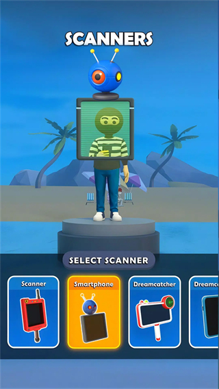 找到小偷(免广告)