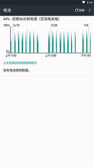 Ampere Pro直装解锁版 暗黑版v4.14