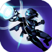 火柴人联盟剑魔登场版