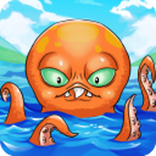 变异八爪鱼MOD作弊菜单