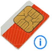SIM卡信息查看