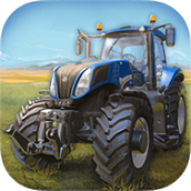 模拟农场26游戏