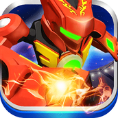 跳跃战士之急速跃变游戏