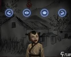 纸嫁衣8千子树第四章勿弃怎么解谜