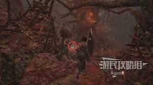 明末渊虚之羽全结局怎么达成