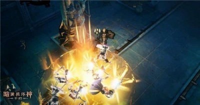 暗黑4乖乖就范任务怎么做 暗黑4(必做)乖乖就范任务通关攻略