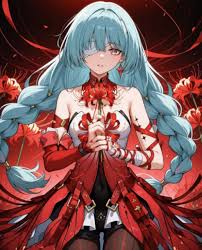 鸣潮2.5版本有哪些角色