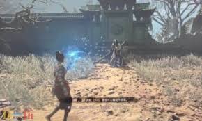 明末渊虚之羽盗墓贼首吃人头陀成就怎么达成