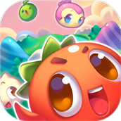 燃烧的蔬菜天天连萌官方版