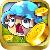 燃烧的蔬菜土豪版内购破解版