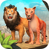 狮子家族模拟器中文破解版