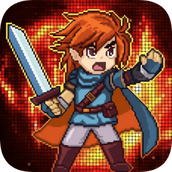 骑士勇闯地下城内购破解版