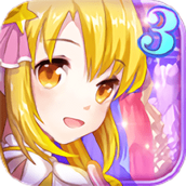 巴啦啦小魔仙换装3中文版