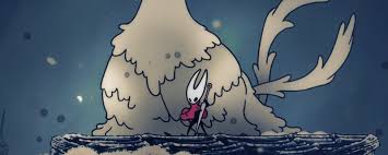 空洞骑士丝之歌花心囊怎么获取