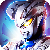 奥特曼传说之战游戏