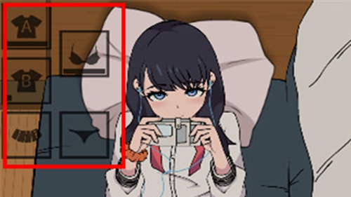 Touchitrikka第一关攻略 第一关过法详解