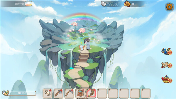 古代风流传魅魔出现方法 魅魔怎么出现