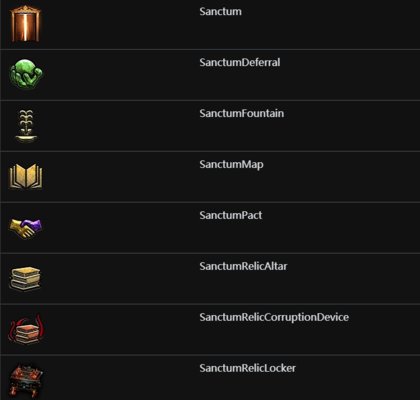 流放之路S24圣所玩法收益一览 收益效果统计