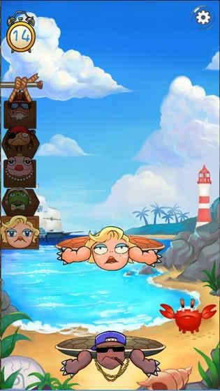 tortoises(乌龟总动员)