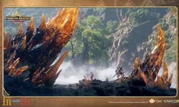 怪物猎人旅人配置要求是什么 手游配置要求详情