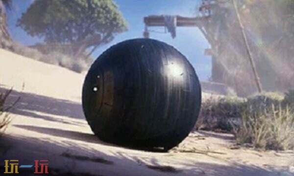 ARC Raiders机械图鉴：勘测师的攻击方式与弱点详解