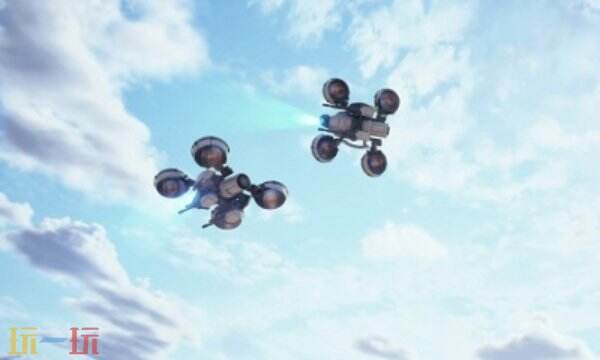 ARC Raiders机械怪物图鉴：黄蜂的战斗弱点与应对方法概述