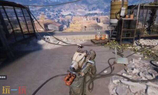 ARC Raiders如何获得肥料与水泵 计划不如变化快任务内容是什么