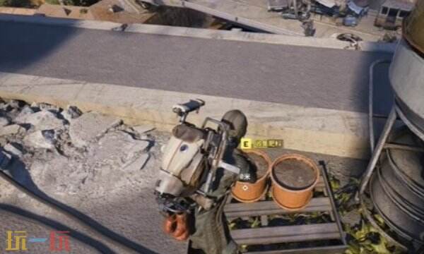 ARC Raiders如何获得肥料与水泵 计划不如变化快任务内容是什么