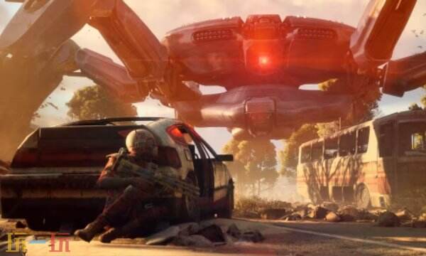 ARC Raiders不祥预感全流程介绍：哪里有ARC探测器