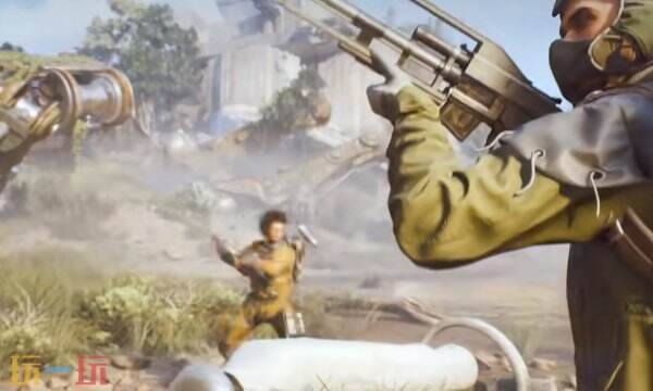 ARC Raiders首个立足点：首个立足点任务点位分享