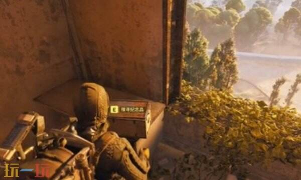 ARC Raidersr有任务吗 少校的储物柜任务全流程攻略