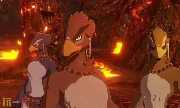 塞尔达无双封印战记特别版制作名单解锁方法 特别版名单有哪些