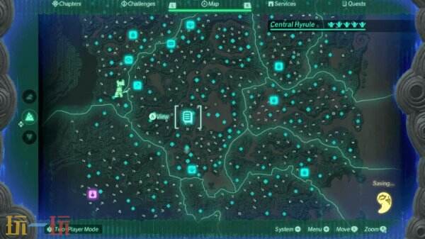 塞尔达无双封印战记特别版制作名单解锁方法 特别版名单有哪些