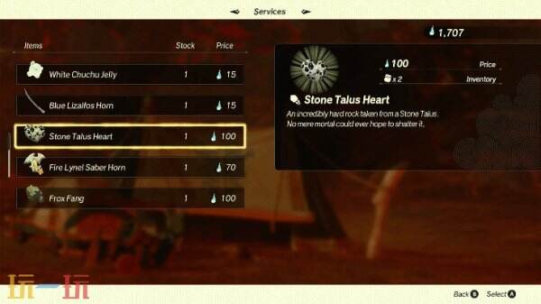 塞尔达无双封印战记魄获取与使用方法 塞尔达无双封印战记魄怎么获得