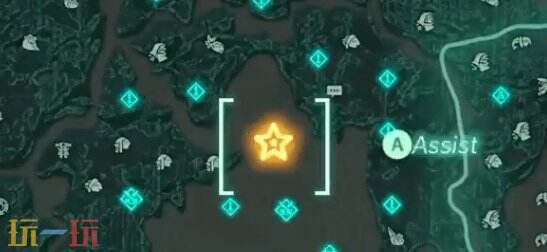 塞尔达无双封印战记全素描任务一览 全素描任务大全