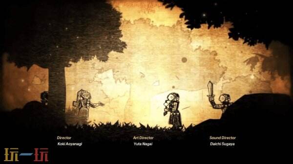 塞尔达无双封印战记壁画观看方法 塞尔达无双封印战记壁画在哪里