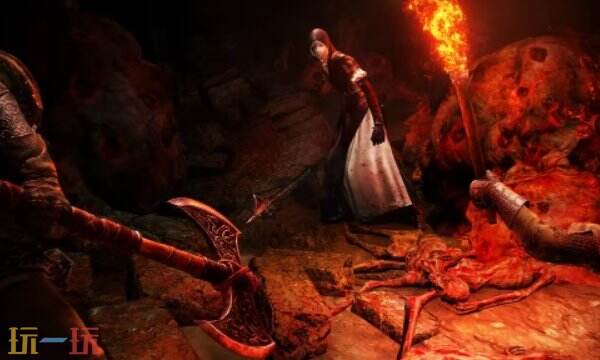 艾尔登法环黑夜君临铁之眼流派推荐 弓箭手流铁之眼出装分析