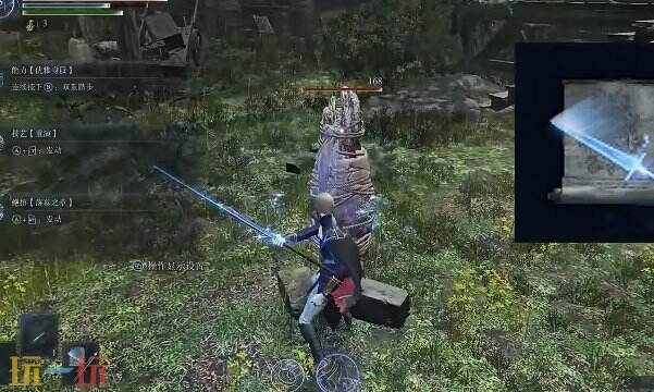 艾尔登法环黑夜君临女爵单人通关思路 女爵单角色挑战黑夜王需要注意什么