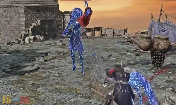 艾尔登法环黑夜君临女爵单人通关思路 女爵单角色挑战黑夜王需要注意什么