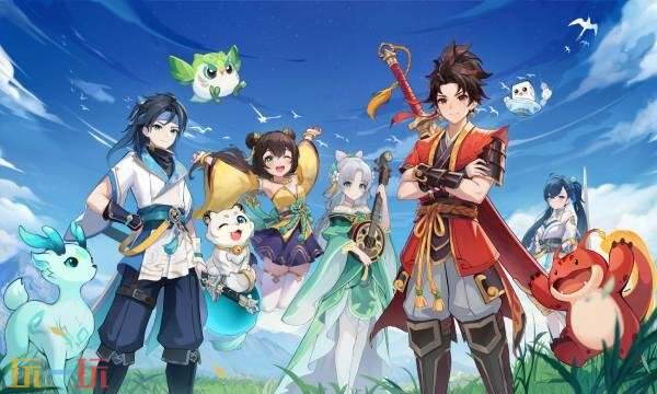 离火之境0氪玩什么职业 离火之境0氪职业推荐