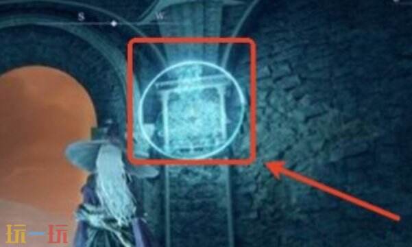 艾尔登法环黑夜君临魔法师塔 魔法师塔全谜题点位一览