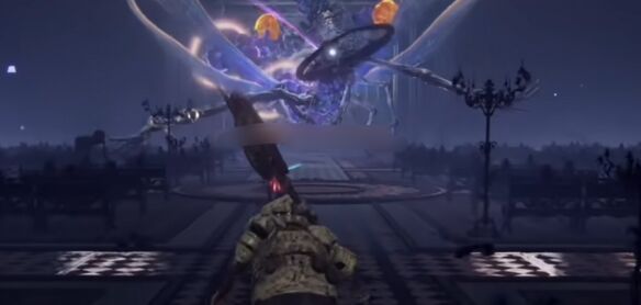 艾尔登法环黑夜君临复活buff在哪 隐城复活buff拾取全流程详解