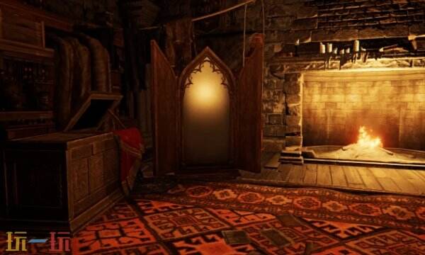 艾尔登法环黑夜君临角色外观能改吗 如何切换角色的外观