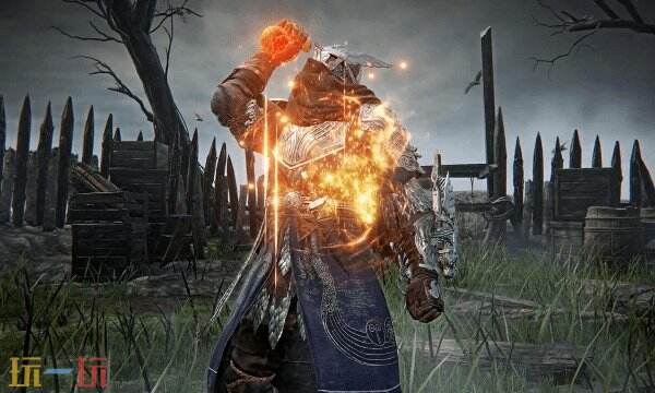 艾尔登法环黑夜君临怎么拾取物品 地面上的物品如何拾取使用