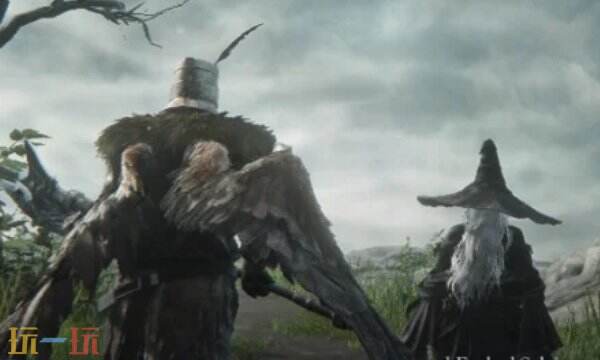 艾尔登法环黑夜君临圆桌会议是什么 怎样才能开启游戏