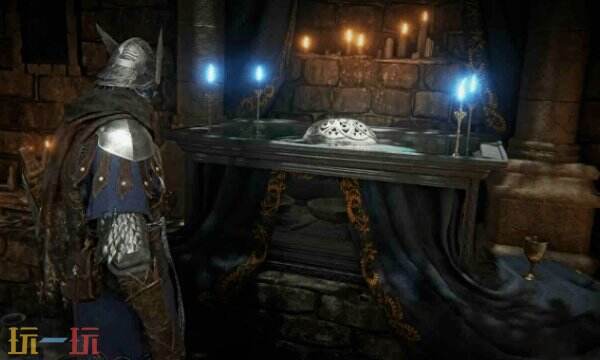 艾尔登法环黑夜君临圆桌会议是什么 怎样才能开启游戏