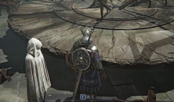 艾尔登法环黑夜君临怎么玩 黑环游戏开启教程