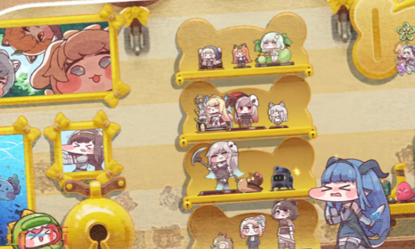 嘟嘟脸恶作剧是什么类型的游戏 游戏核心玩法介绍