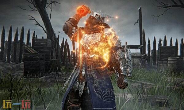 艾尔登法环黑夜君临怎么回血 恢复血量方法大全