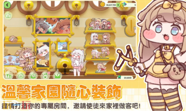 嘟嘟脸恶作剧在哪预约 全平台预约渠道预约奖励介绍